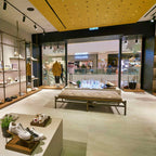 Proyector LED para riel monofásico 20W - CCT - CRI 90 - 1800 lm