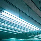 Tubo LED 150cm T8 - 24W - 140lm/W