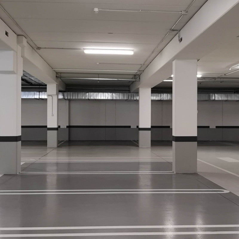 Tubo LED 120cm T8 - 18W - 140lm/W