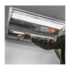 Tubo LED 60cm T8 - 9W - 140lm/W