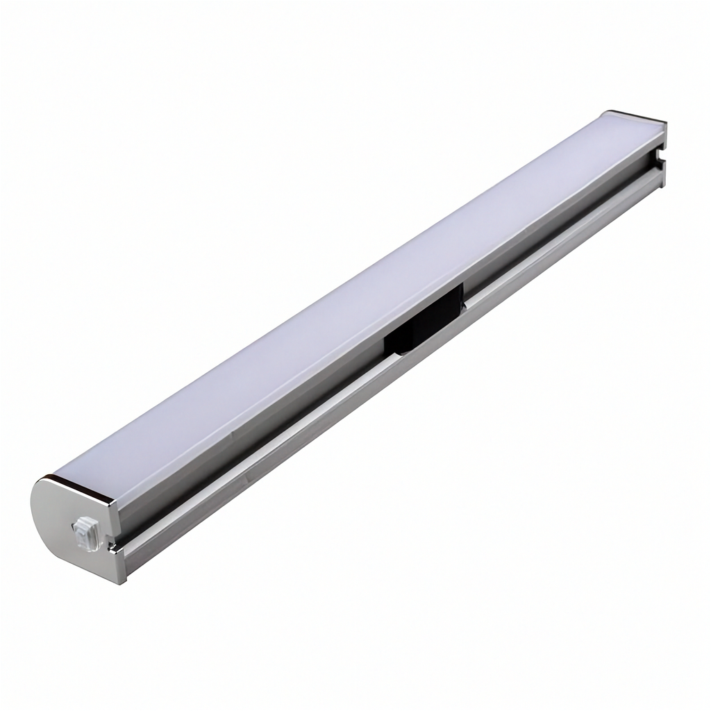 Aplique de baño LED 15W - 60cm - 1200lm - IP44